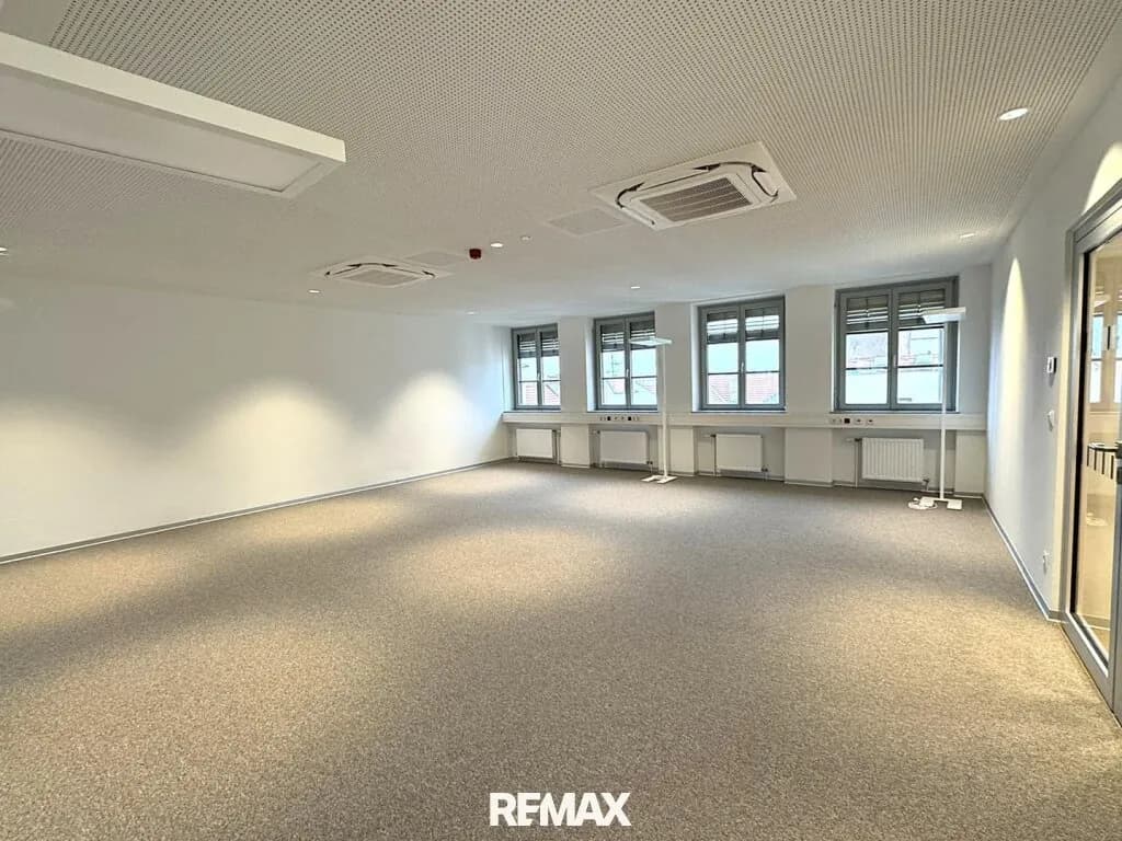 Gewerbeimmobilie mieten in Eisenstadt – 298 m², € 4.405 – Bild 6 von 12
