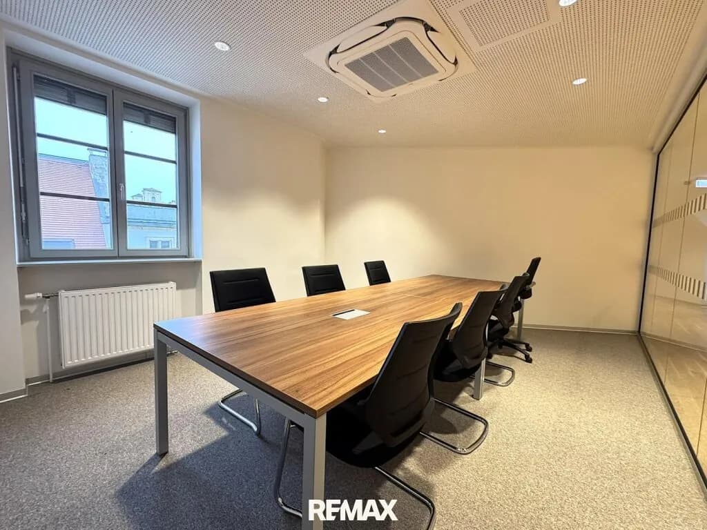 Gewerbeimmobilie mieten in Eisenstadt – 298 m², € 4.405 – Bild 7 von 12