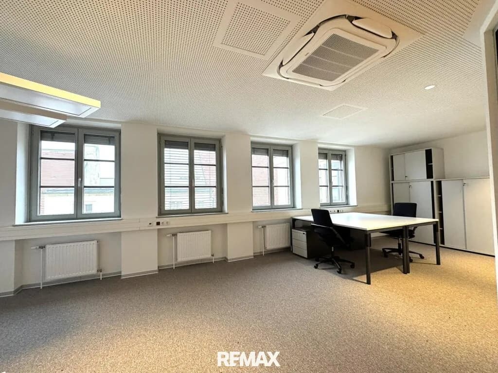 Gewerbeimmobilie mieten in Eisenstadt – 298 m², € 4.405 – Bild 8 von 12