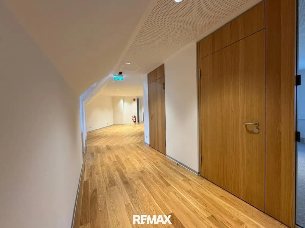 Gewerbeimmobilie mieten in Eisenstadt – 298 m², € 4.405 – Bild 9 von 12