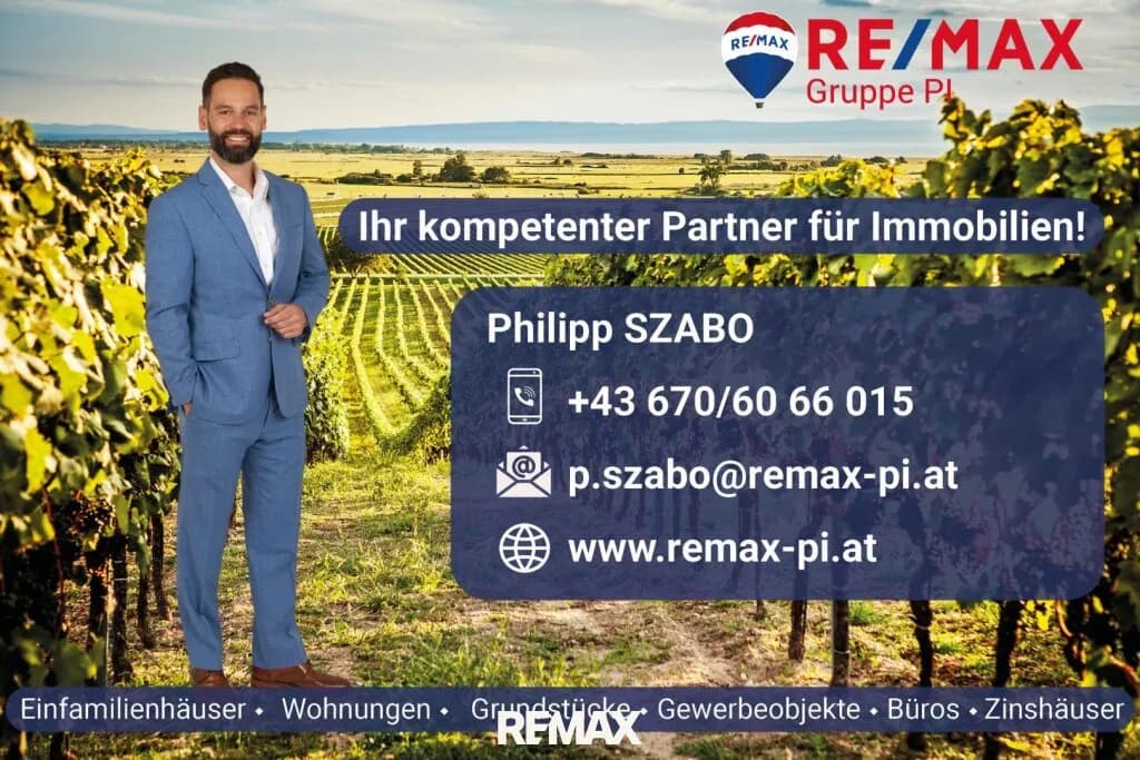 Gewerbeimmobilie mieten in Eisenstadt – 298 m², € 4.405 – Bild 12 von 12