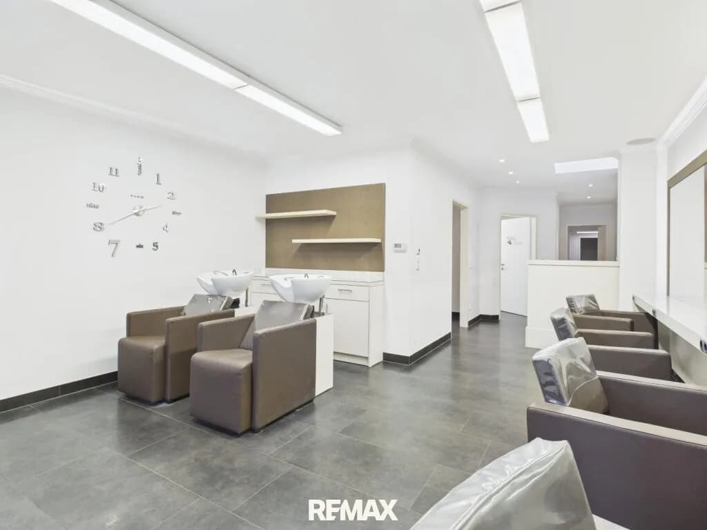 Gewerbeimmobilie mieten in Neusiedl am See – 80 m², € 1.100 – Bild 4 von 15
