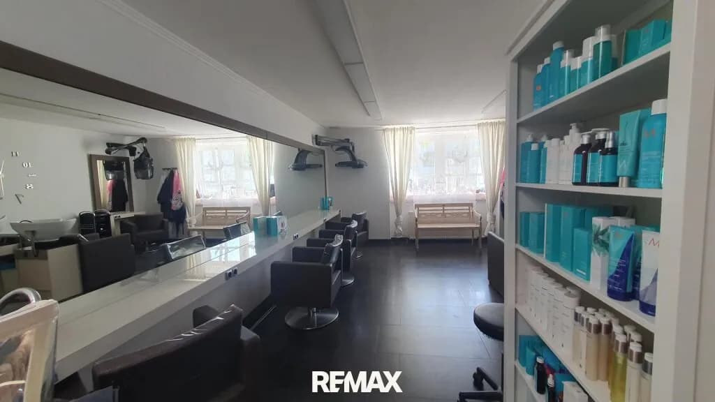 Gewerbeimmobilie mieten in Neusiedl am See – 80 m², € 1.100 – Bild 5 von 15