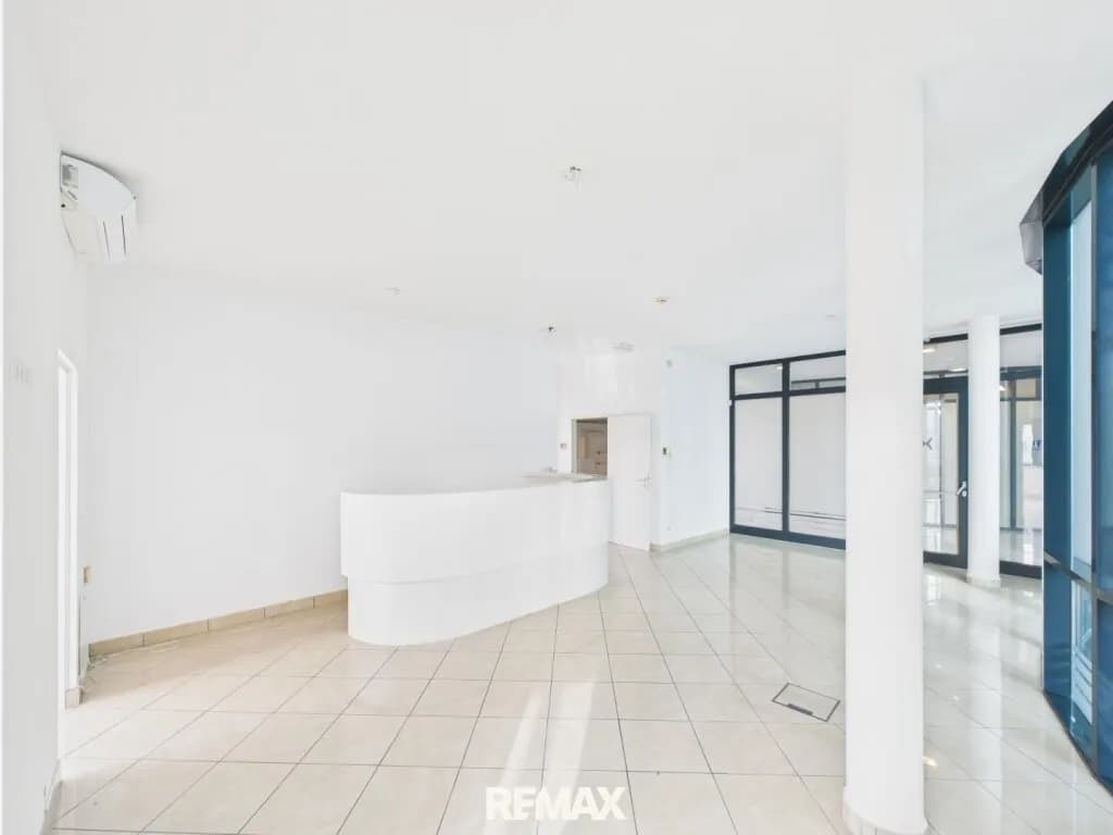 3-Zimmer-Gewerbeimmobilie mieten in Eisenstadt – 101 m², € 1.562 – Bild 3 von 10