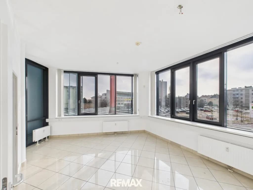 3-Zimmer-Gewerbeimmobilie mieten in Eisenstadt – 101 m², € 1.562 – Bild 4 von 10