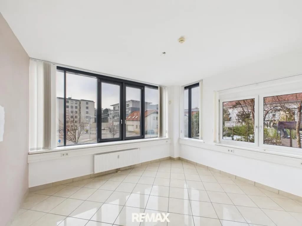 3-Zimmer-Gewerbeimmobilie mieten in Eisenstadt – 101 m², € 1.562 – Bild 5 von 10