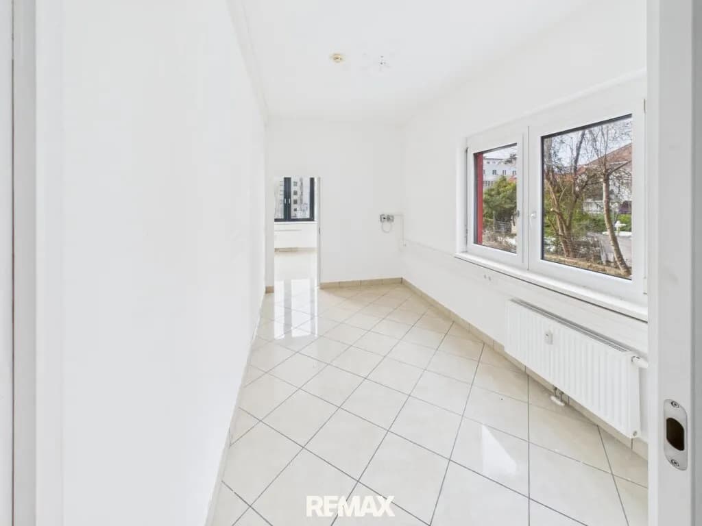 3-Zimmer-Gewerbeimmobilie mieten in Eisenstadt – 101 m², € 1.562 – Bild 6 von 10