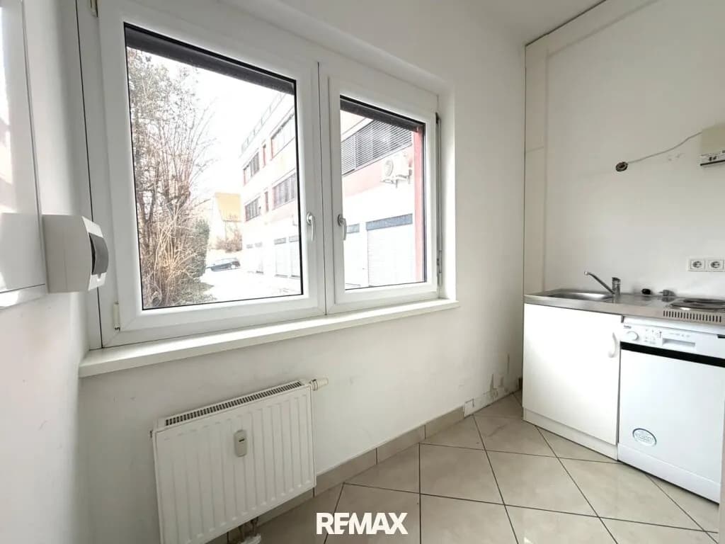 3-Zimmer-Gewerbeimmobilie mieten in Eisenstadt – 101 m², € 1.562 – Bild 8 von 10