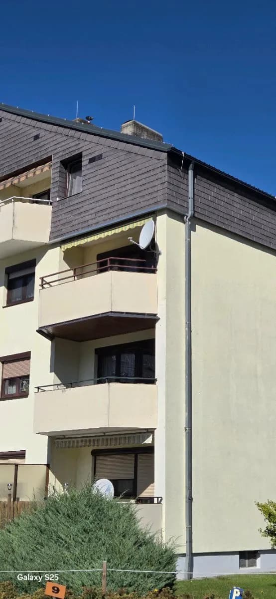 2-Zimmer-Wohnung kaufen in Graz-Umgebung – 59 m², € 165.000 – Bild 10 von 13