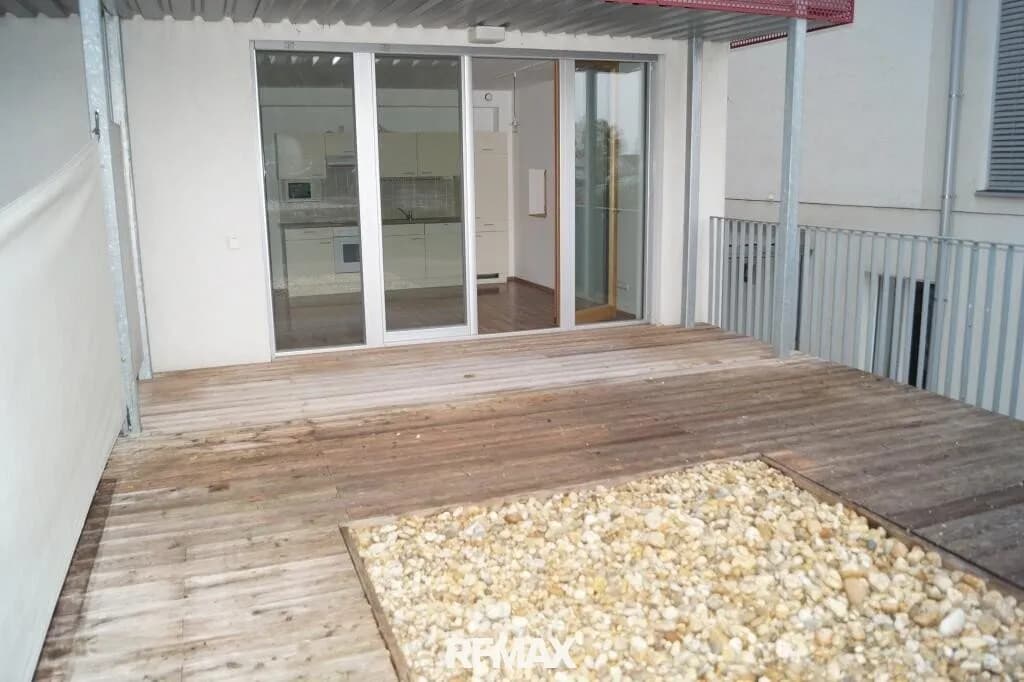 2-Zimmer-Wohnung mieten in Neusiedl am See – 51,73 m², € 911