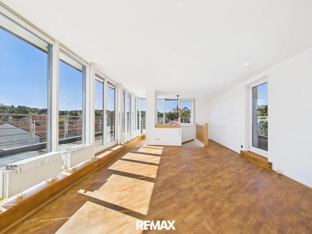 3-Zimmer-Wohnung kaufen in Wien – 113,86 m², € 680.000