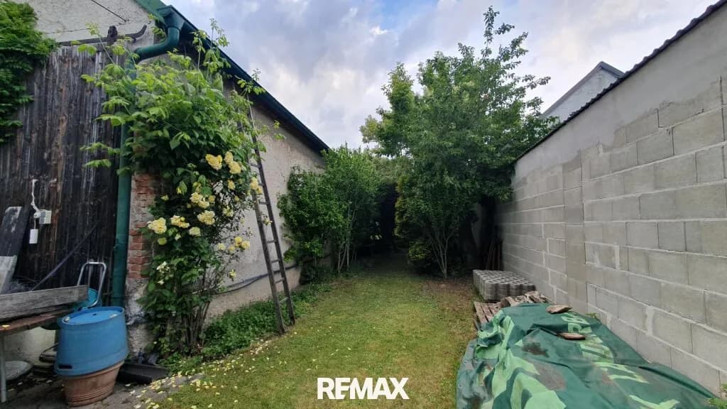 Grundstück kaufen in Neusiedl am See – 1 106 m², € 269.000 – Bild 5 von 13