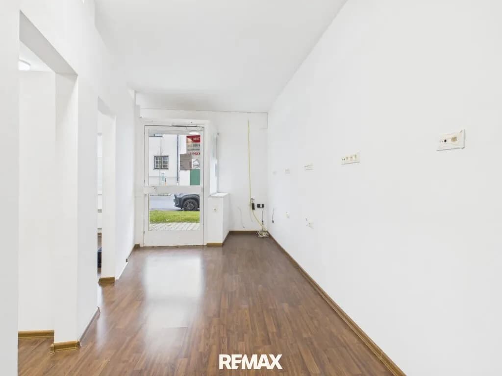 2-Zimmer-Gewerbeimmobilie mieten in Neusiedl am See – 63 m², € 700 – Bild 7 von 15
