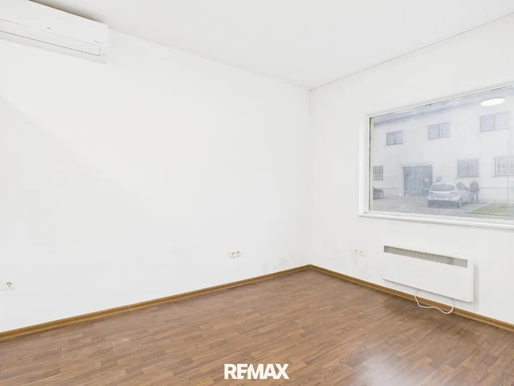 2-Zimmer-Gewerbeimmobilie mieten in Neusiedl am See – 63 m², € 700 – Bild 11 von 15