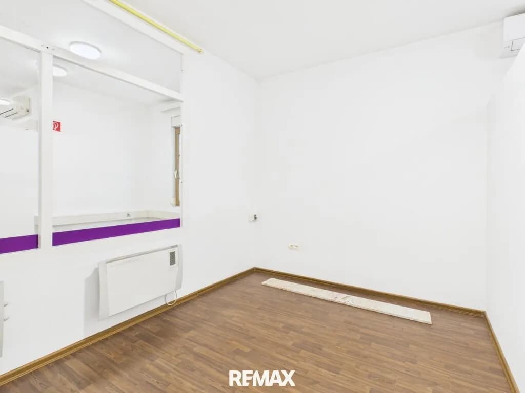 2-Zimmer-Gewerbeimmobilie mieten in Neusiedl am See – 63 m², € 700 – Bild 12 von 15
