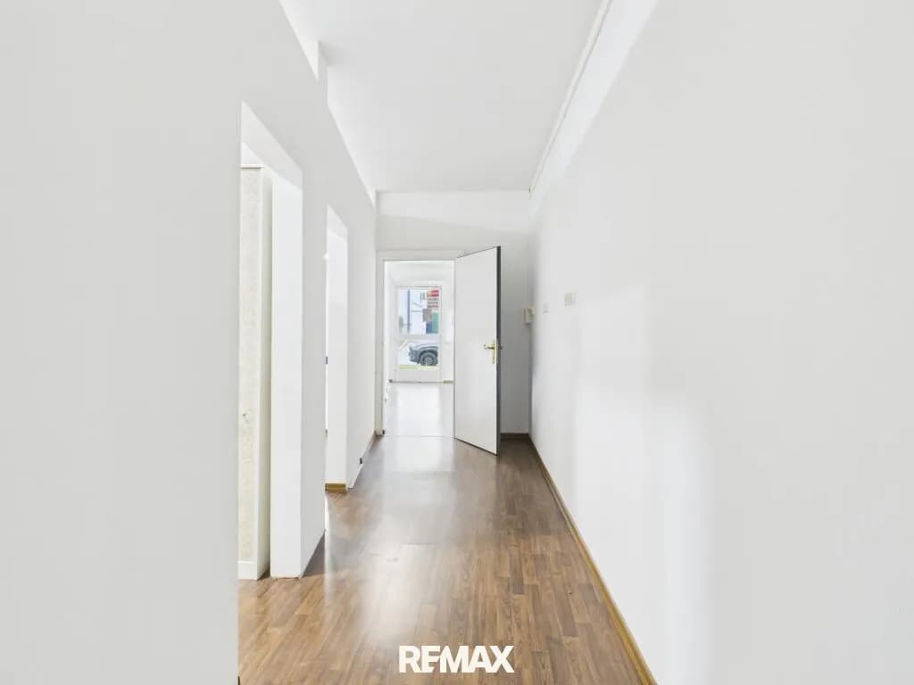 2-Zimmer-Gewerbeimmobilie mieten in Neusiedl am See – 63 m², € 700 – Bild 13 von 15
