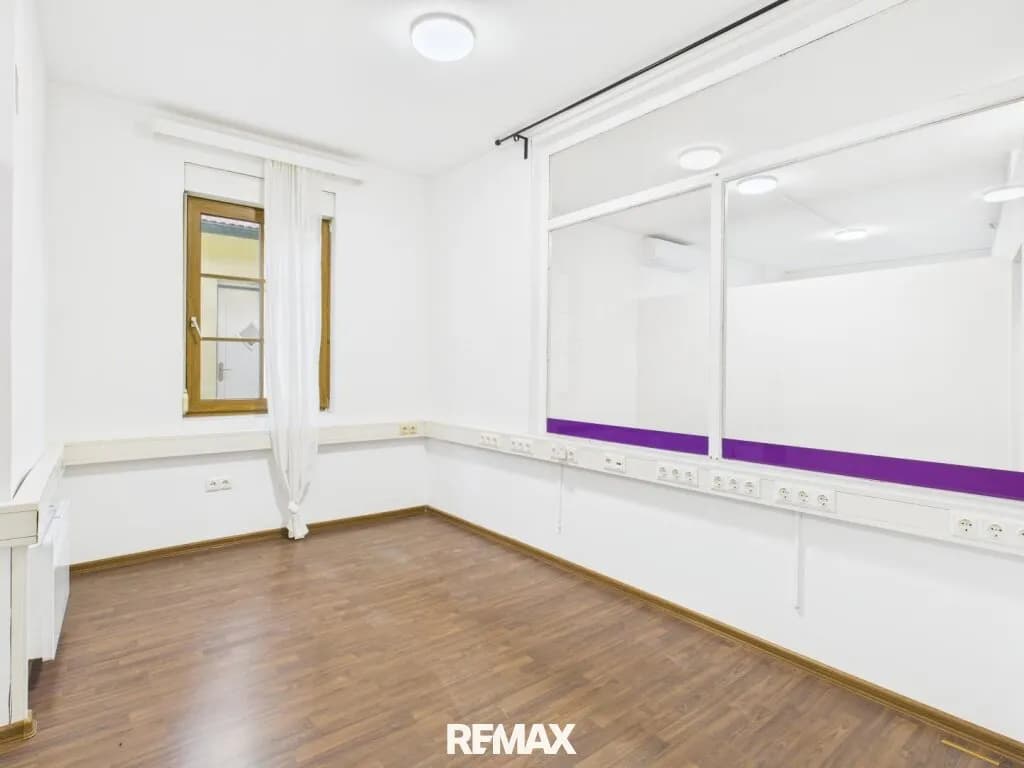 2-Zimmer-Gewerbeimmobilie mieten in Neusiedl am See – 63 m², € 700 – Bild 14 von 15