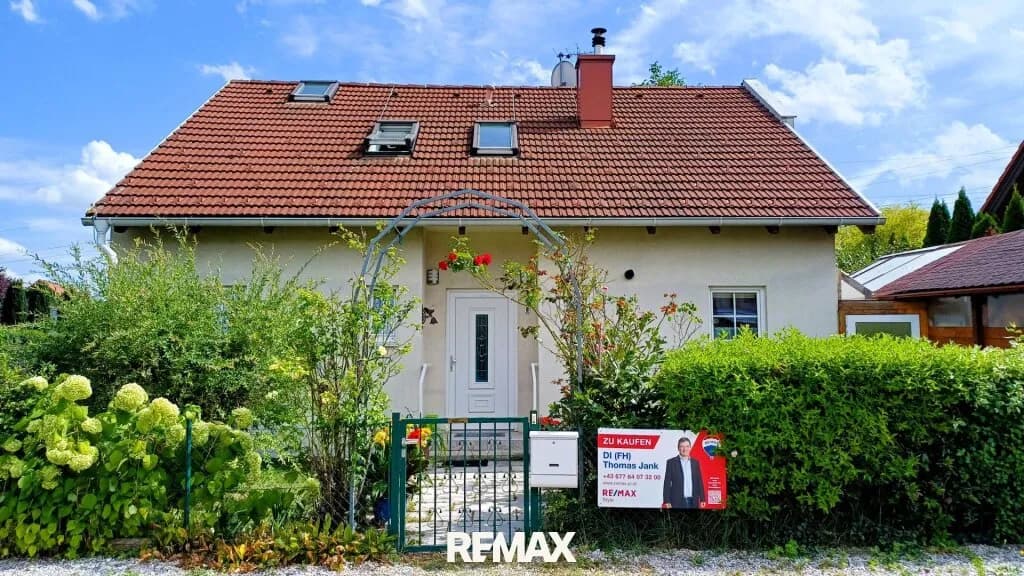 4-Zimmer-Haus kaufen in Mattersburg – 153 m², € 199.000 – Bild 3 von 38