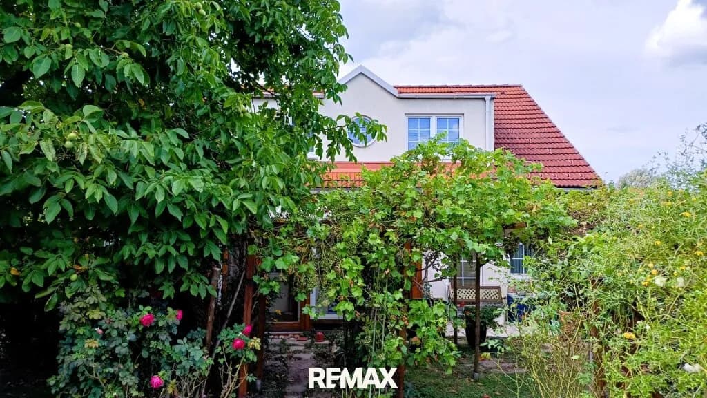 4-Zimmer-Haus kaufen in Mattersburg – 153 m², € 199.000 – Bild 4 von 38