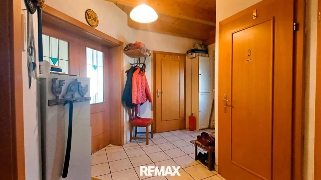 4-Zimmer-Haus kaufen in Mattersburg – 153 m², € 199.000 – Bild 6 von 38