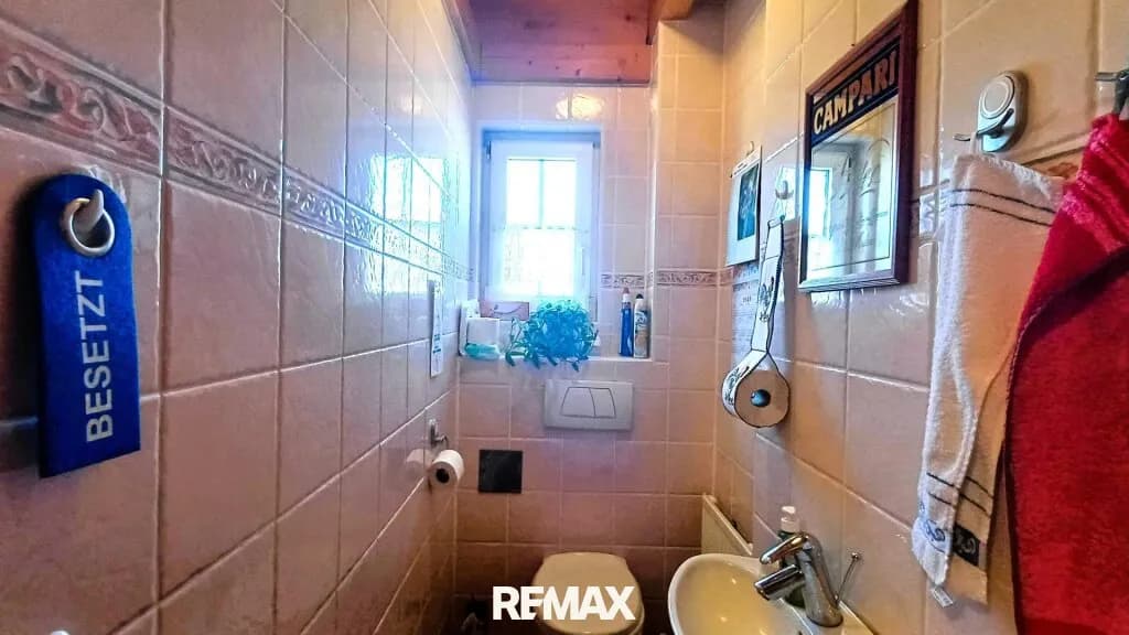 4-Zimmer-Haus kaufen in Mattersburg – 153 m², € 199.000 – Bild 8 von 38