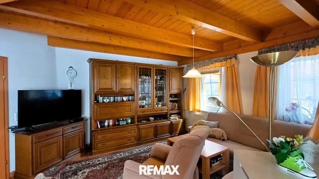 4-Zimmer-Haus kaufen in Mattersburg – 153 m², € 199.000 – Bild 9 von 38