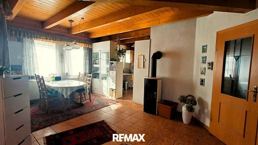 4-Zimmer-Haus kaufen in Mattersburg – 153 m², € 199.000 – Bild 10 von 38