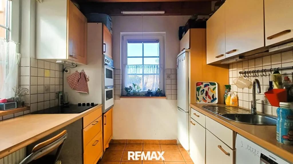 4-Zimmer-Haus kaufen in Mattersburg – 153 m², € 199.000 – Bild 11 von 38