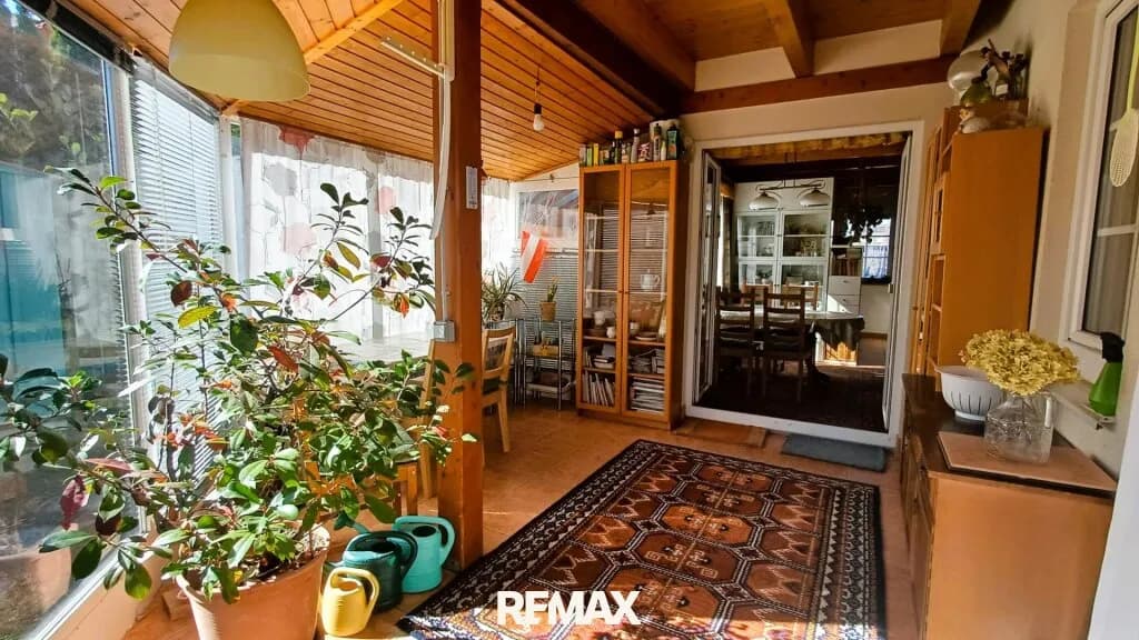 4-Zimmer-Haus kaufen in Mattersburg – 153 m², € 199.000 – Bild 12 von 38