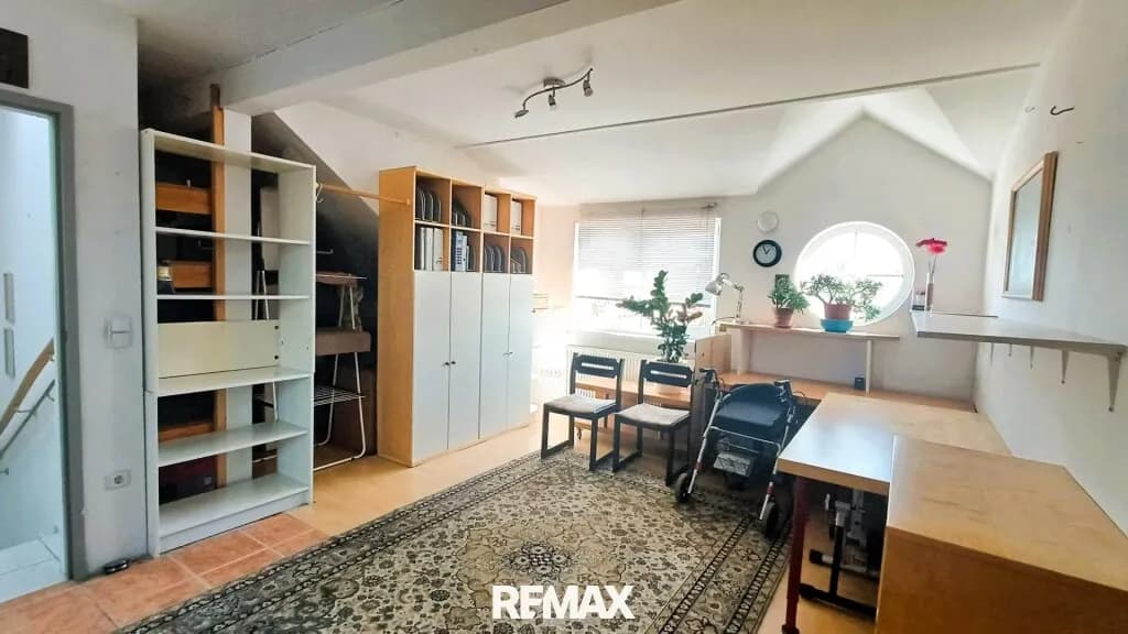4-Zimmer-Haus kaufen in Mattersburg – 153 m², € 199.000 – Bild 15 von 38
