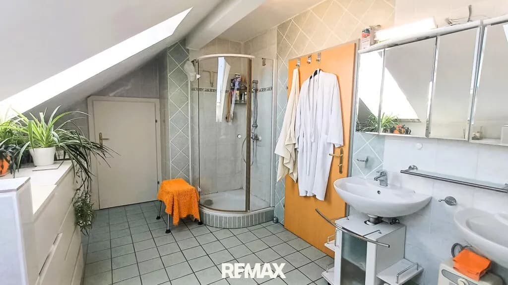 4-Zimmer-Haus kaufen in Mattersburg – 153 m², € 199.000 – Bild 16 von 38
