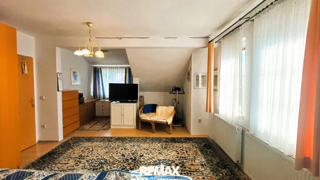 4-Zimmer-Haus kaufen in Mattersburg – 153 m², € 199.000 – Bild 17 von 38