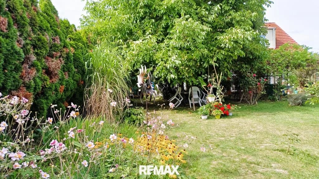 4-Zimmer-Haus kaufen in Mattersburg – 153 m², € 199.000 – Bild 18 von 38