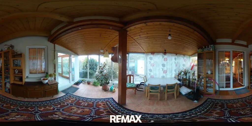 4-Zimmer-Haus kaufen in Mattersburg – 153 m², € 199.000 – Bild 30 von 38
