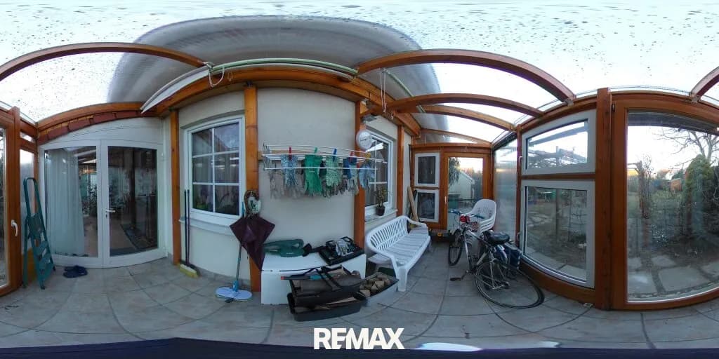 4-Zimmer-Haus kaufen in Mattersburg – 153 m², € 199.000 – Bild 31 von 38