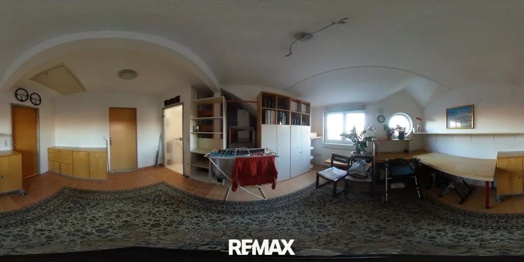 4-Zimmer-Haus kaufen in Mattersburg – 153 m², € 199.000 – Bild 36 von 38