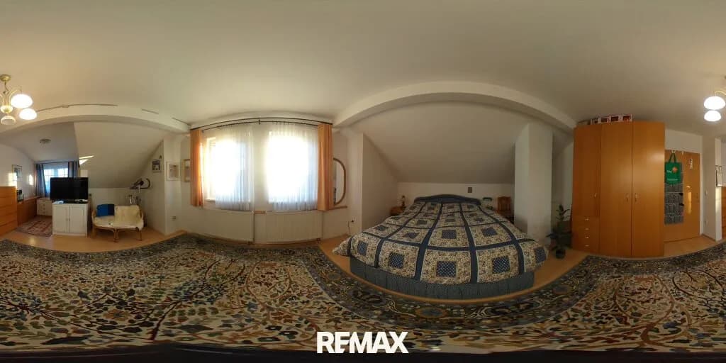 4-Zimmer-Haus kaufen in Mattersburg – 153 m², € 199.000 – Bild 37 von 38
