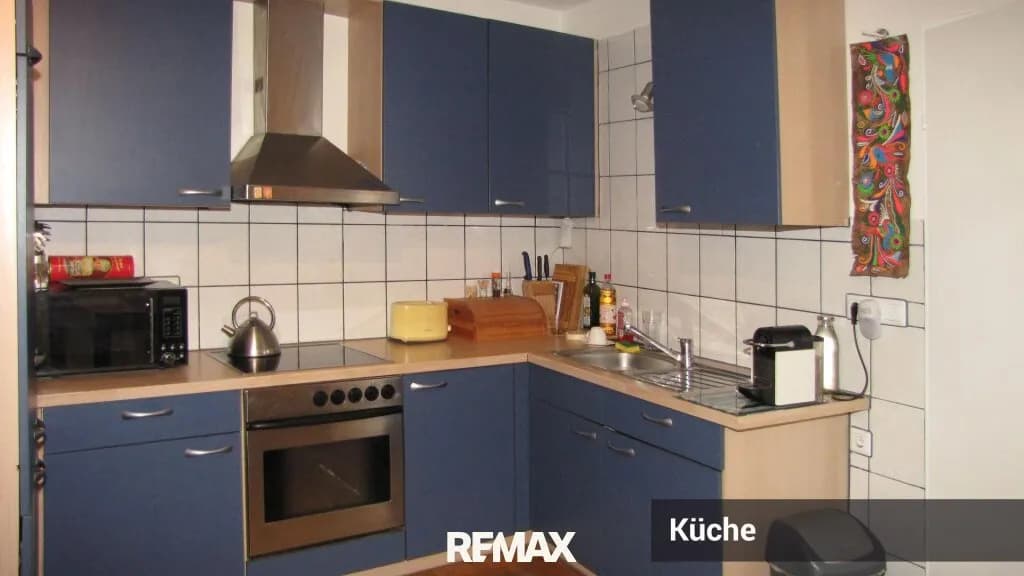 3-Zimmer-Wohnung kaufen in Wien – 73 m², € 310.000 – Bild 2 von 9