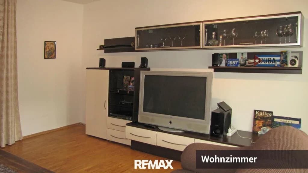 3-Zimmer-Wohnung kaufen in Wien – 73 m², € 310.000 – Bild 3 von 9