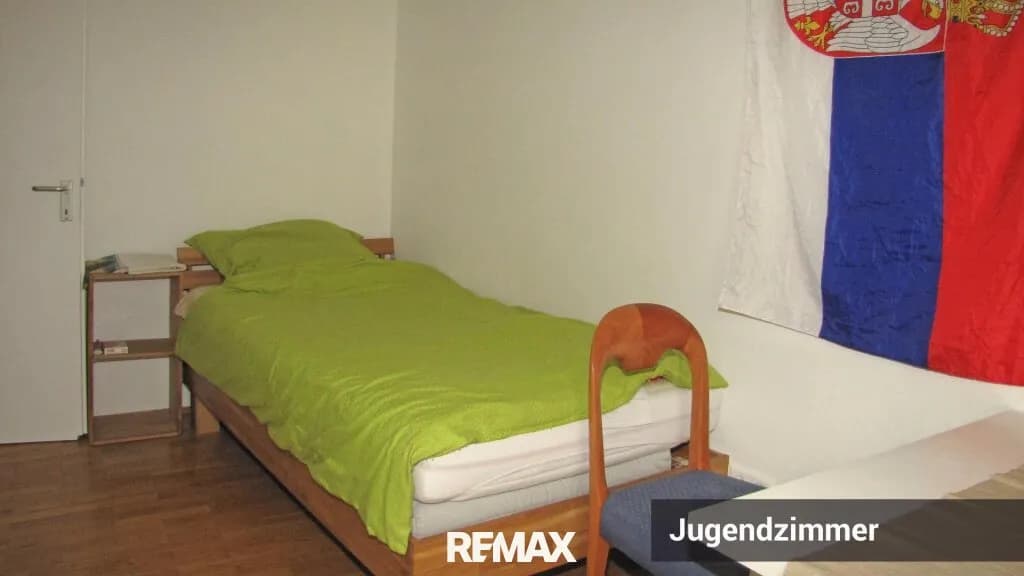 3-Zimmer-Wohnung kaufen in Wien – 73 m², € 310.000 – Bild 5 von 9