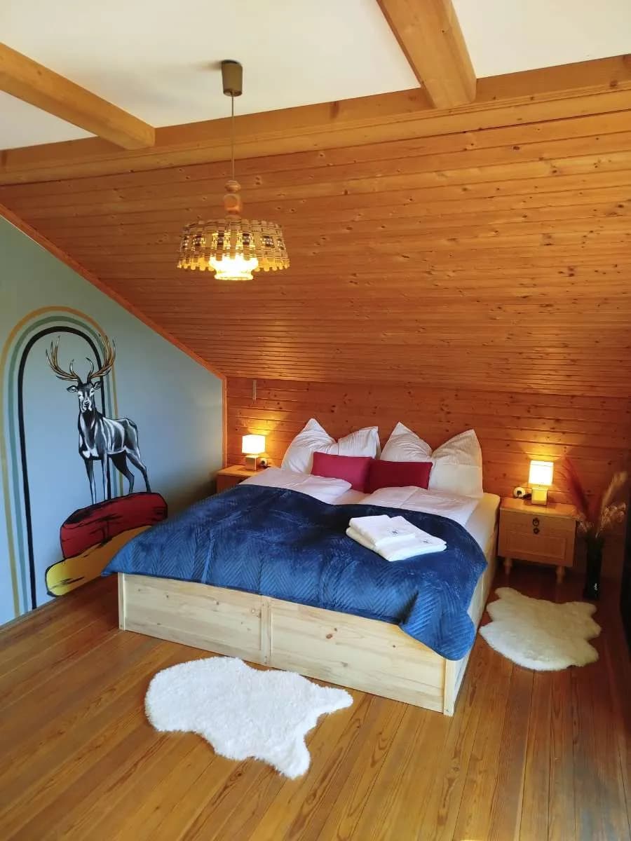 Wohnung mieten in Wolfsberg – 120 m², € 777 – Bild 6 von 31
