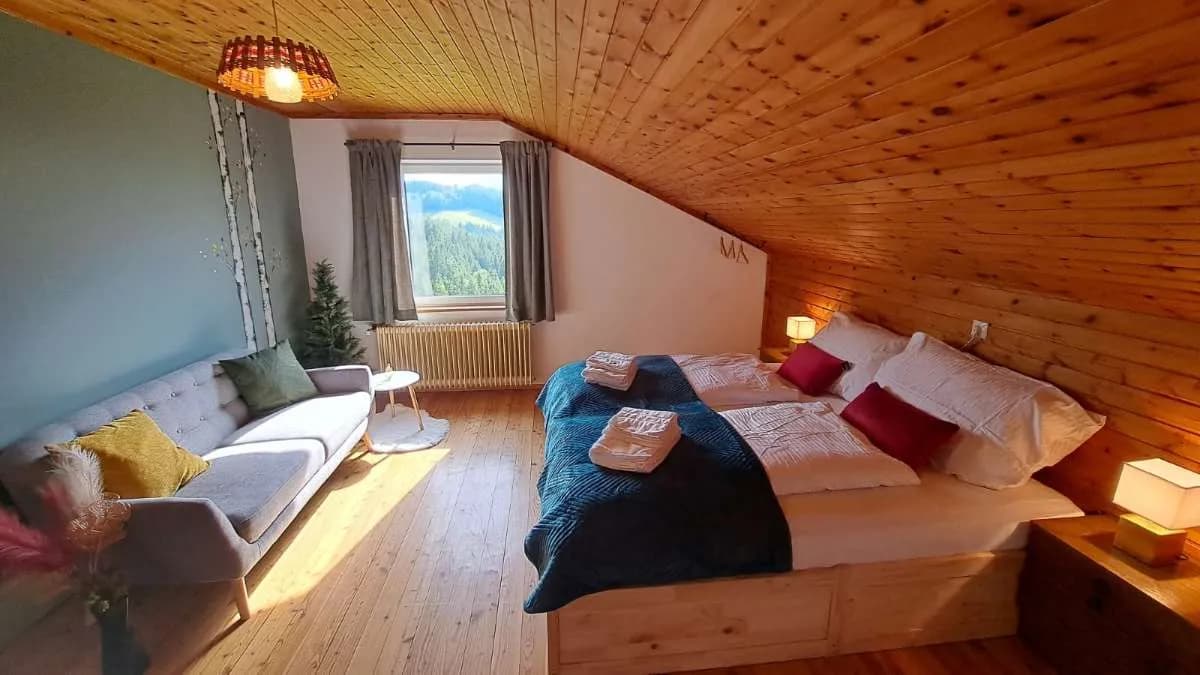 Wohnung mieten in Wolfsberg – 120 m², € 777 – Bild 7 von 31