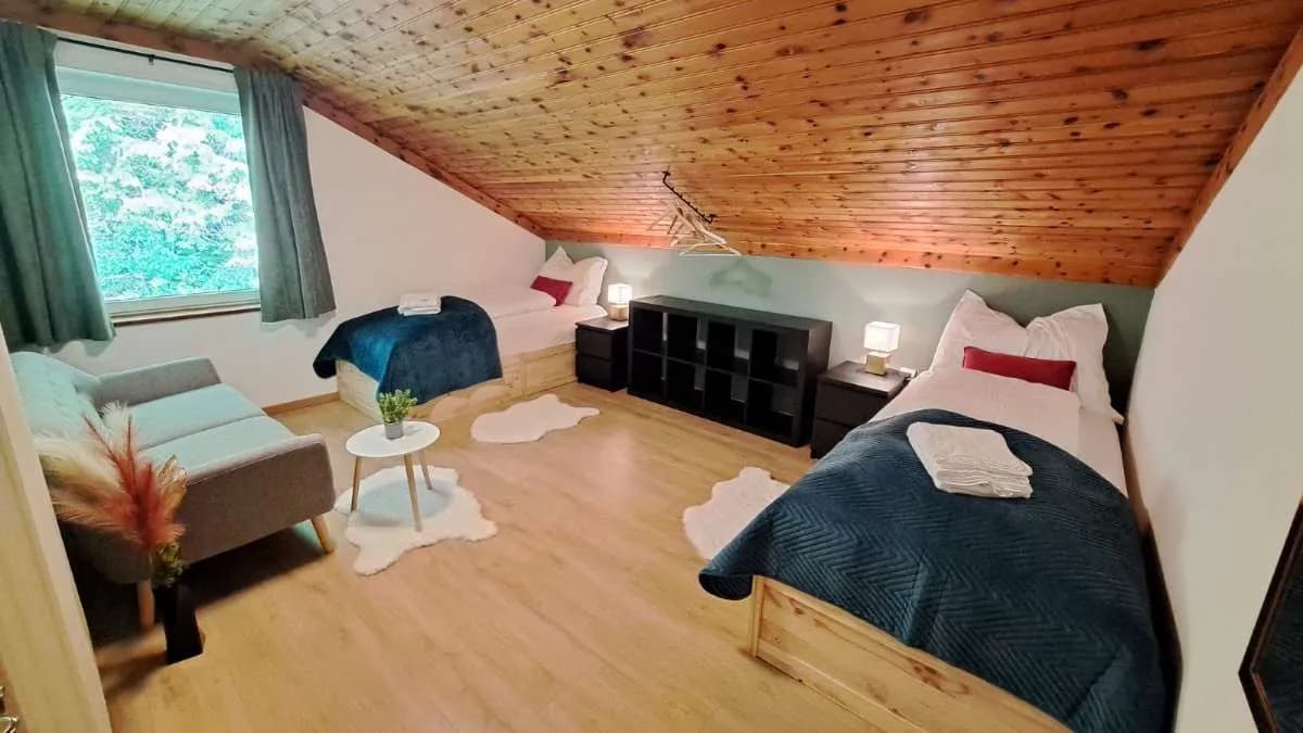 Wohnung mieten in Wolfsberg – 120 m², € 777 – Bild 8 von 31