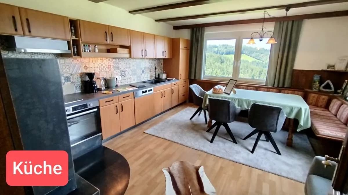 Wohnung mieten in Wolfsberg – 120 m², € 777 – Bild 13 von 31