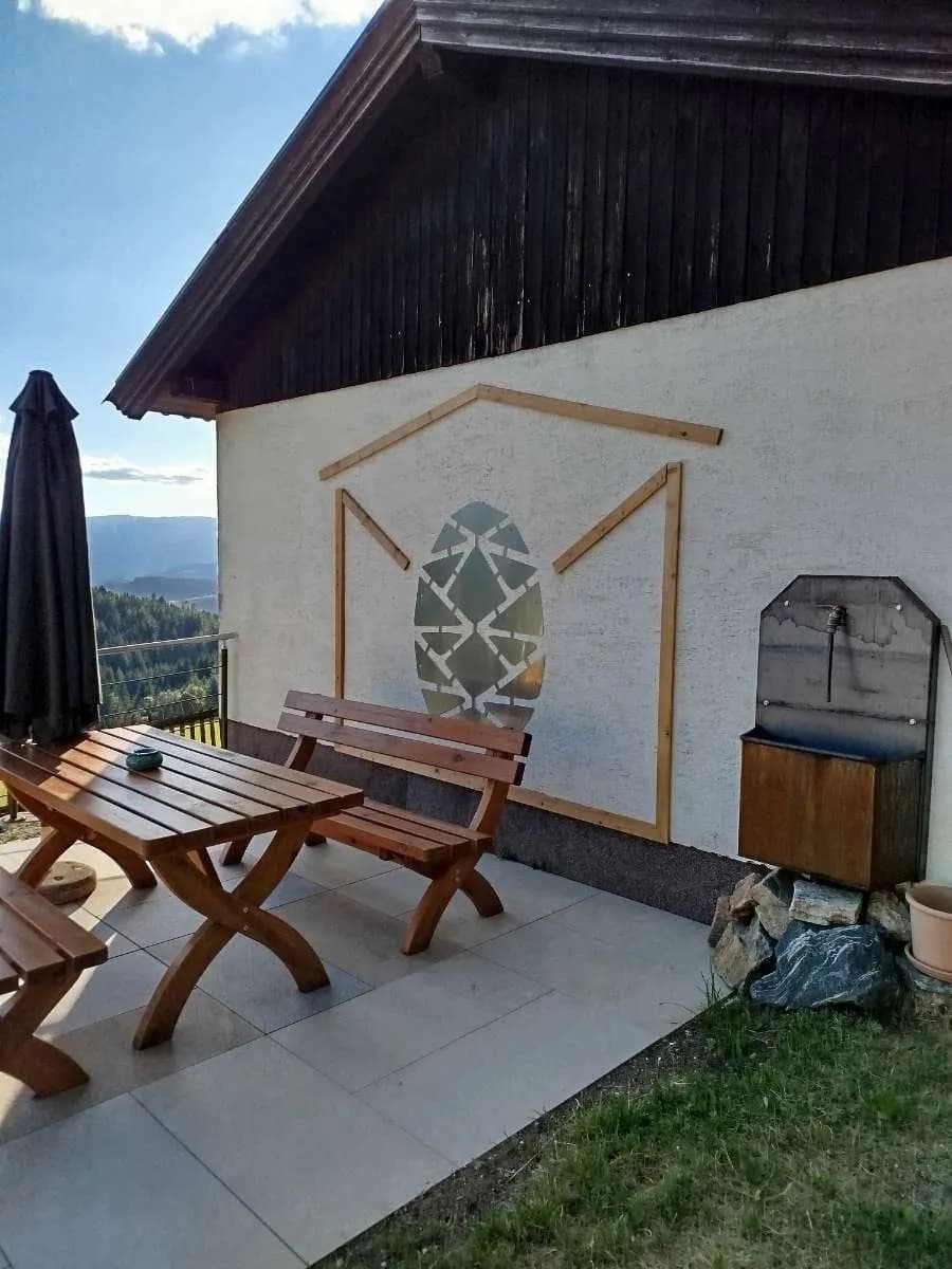Wohnung mieten in Wolfsberg – 120 m², € 777 – Bild 17 von 31