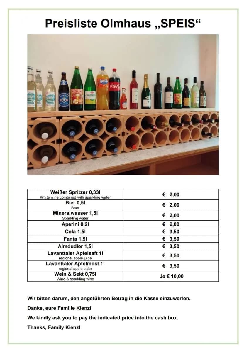 Wohnung mieten in Wolfsberg – 120 m², € 777 – Bild 19 von 31