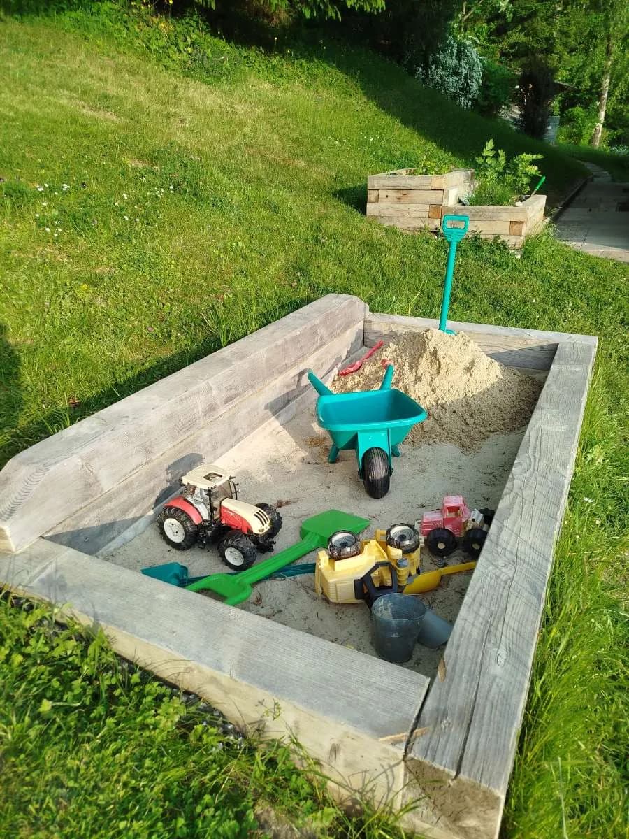 Wohnung mieten in Wolfsberg – 120 m², € 777 – Bild 23 von 31