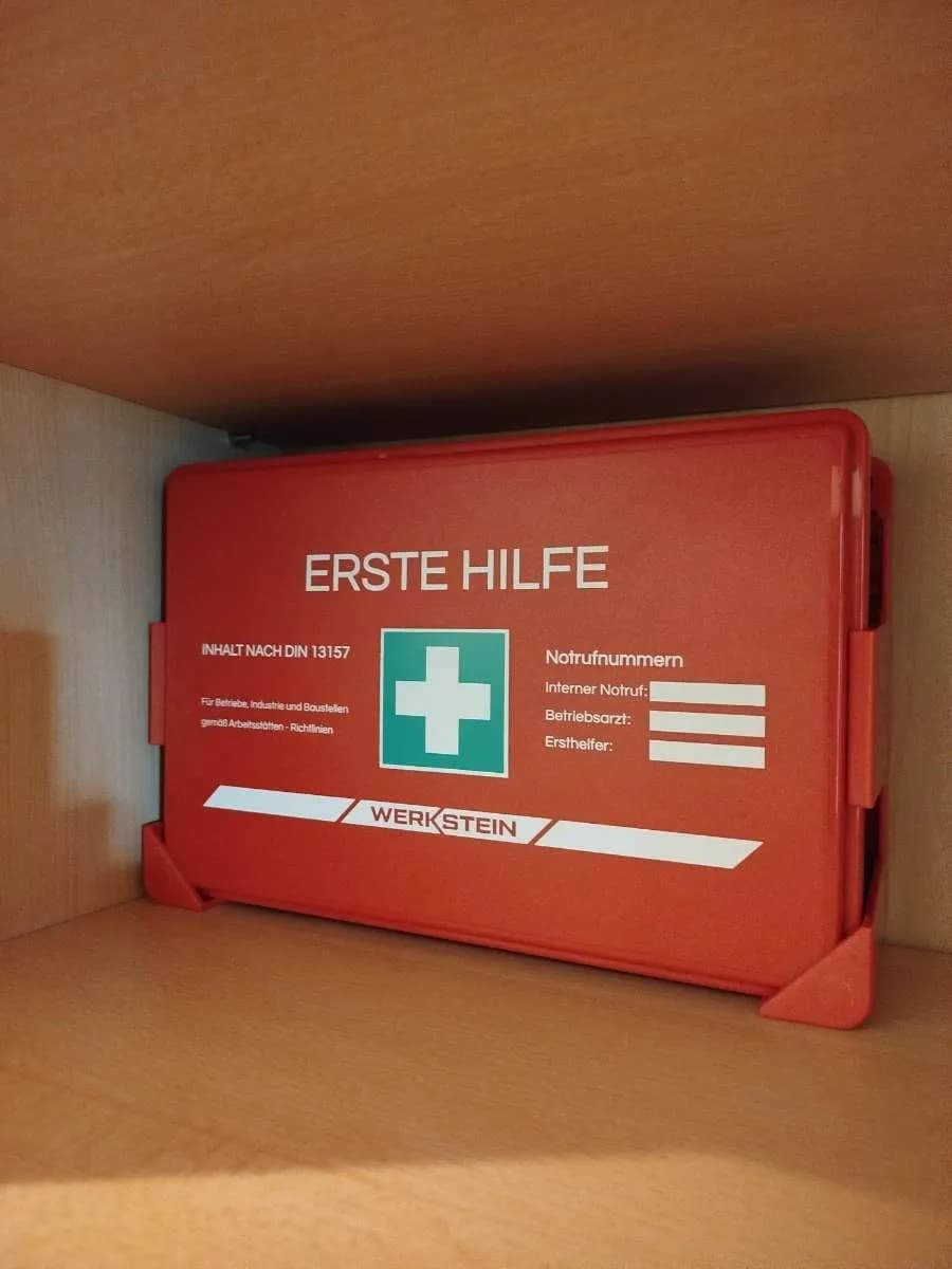 Wohnung mieten in Wolfsberg – 120 m², € 777 – Bild 25 von 31