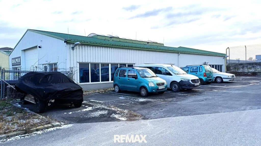 Immobilie mieten in Eisenstadt - Umgebung – 13 m², € 60 – Bild 2 von 4