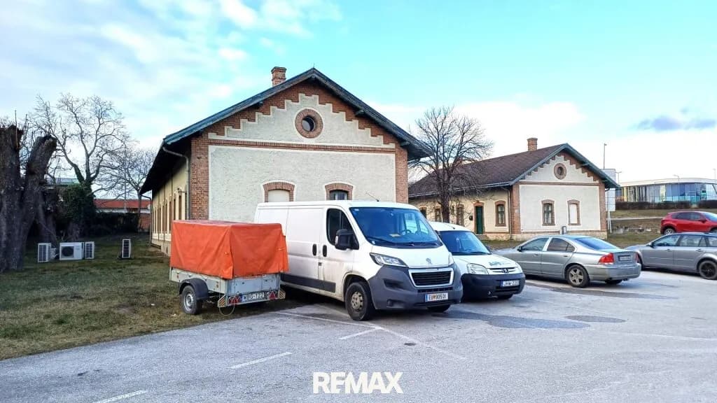 Immobilie mieten in Eisenstadt - Umgebung – 13 m², € 60 – Bild 3 von 4